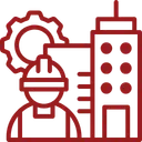 Civil & Structural Engineering icon