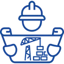 Construction icon