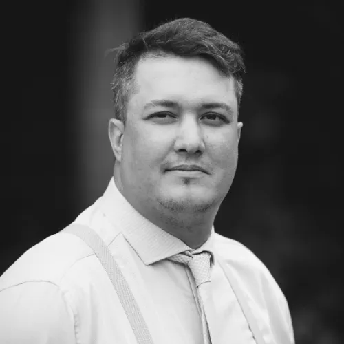 Gavin Brown - CEO SGS Developments